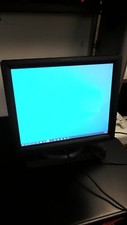 PLANAR PT1915MU-BK PN 997-4410-00 19 Inch Touchscreen Monitor