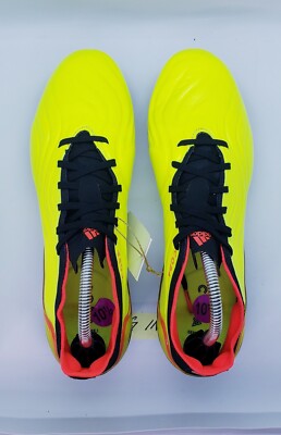 Adidas Copa Sense.1 SG Elite Soccer Cleats Men