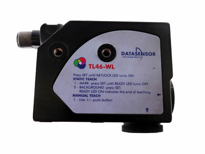 DATASENSOR TL46-WL TL46WL
