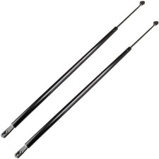 2 Lift Support Hatch Struts Gas Springs For Camaro Firebird 1982-1992
