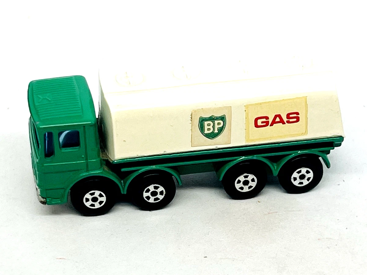 Matchbox Vintage Manufacture Diecast Tanker Trucks for sale - eBay