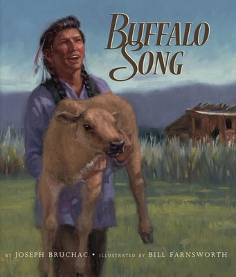 Library Book: Buffalo Song - National Geographic Learning - Good - See condi...