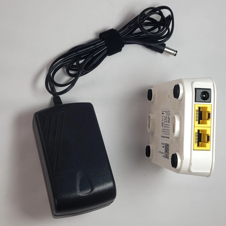 Open Mesh Access Point OM2P - LC tested working - Image 4 of 4