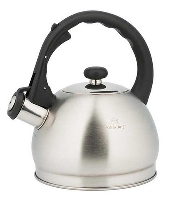 KINGHOFF PFEIFEEKESSEL 1,8L KH-3773