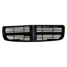 Ch1200295 New Grille Fits 2006-2010 Dodge Charger Srt8