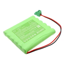 BATTERIE 1500mAh Type 121152 80100402 For GEZE Ecconodrive EL