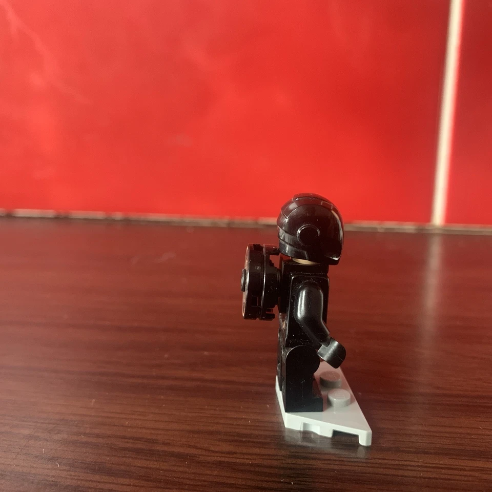 LEGO Ideas 21314 TRON: Legacy, photo 4 of 5