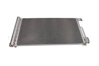 Maxgear Kondensator Klimaanlage Klimakondensator KlimaküHler AC872075