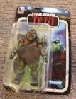 Star Wars Black Series Gamorrean Guard 40th Anniversary ROTJ  - NEW w/cardback