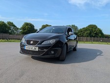 SEAT Ibiza 1.4 TSI FR DSG Auto 2011 - Major DSG/Timing Work Done