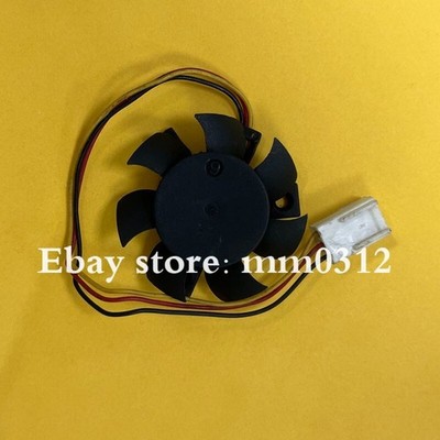 ARX FS1240-A2033A DC12V 0.11A 3-Wire Cooling Fan | eBay