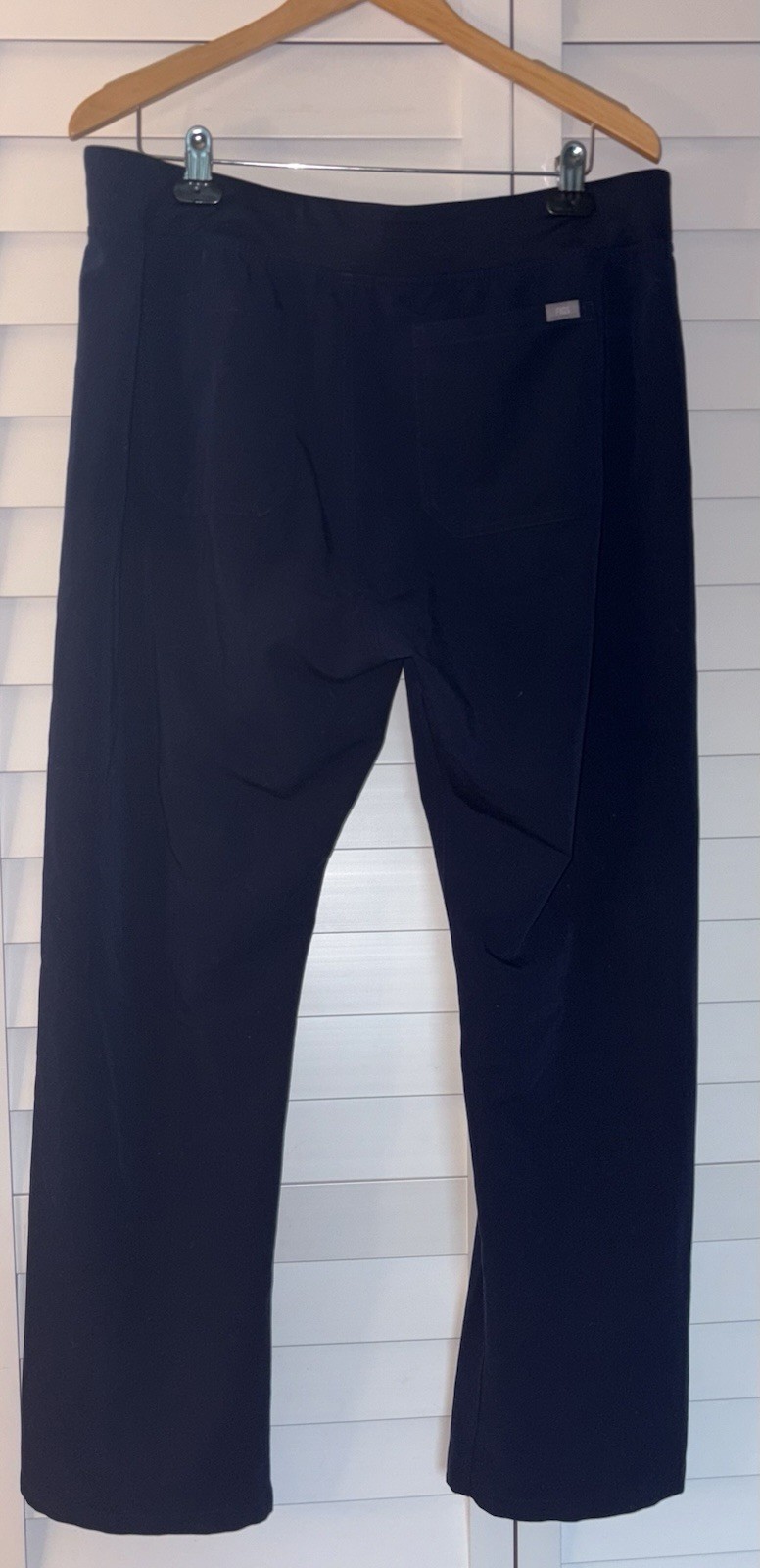 Figs Technical Collection Basic Scrub Pants Mens … - image 8