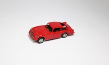 Triang Minic Motorways M1581 Aston Martin DB6 - Excellent Vintage Original