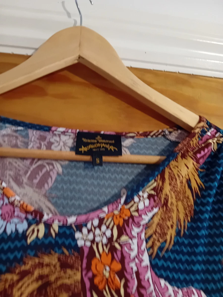 Vivienne Westwood Floral Dresses for Women for sale | eBay