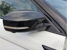Land Rover Range Rover Evoque Power Fold Wing Mirror With Camera Right 2012 L538