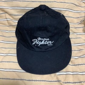 Sega Saturn Virtua Fighter Jacket button color gold Video Game goods fashion