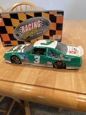 Dale Earnhardt Sr  Lowe’s Food Pontiac!!!!  CLEAR WINDOW !!! NIB