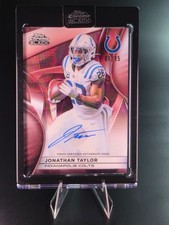 2025 Topps Chrome Black Baseball Set Review and Checklist 24