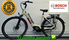 ̶£̶1̶6̶9̶0̶  SALE! pay £1490! Bosch BATAVUS Dutch bike! RRP €2990 WARRANTY