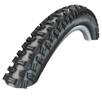 Schwalbe 57-559 TOUGH TOM 26x2.25 Drahtreifen K-GUARD SBC   Schwarz  Fahrradreif