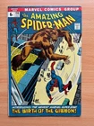 Amazing Spider-Man 110