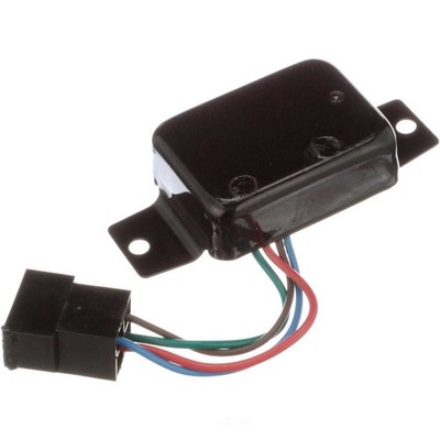 Voltage Regulator Standard VR-126