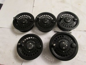 Scientific Anglers System2 67L/78 2台セット Scientific Anglers System 2 Reel 78 for sale | eBay