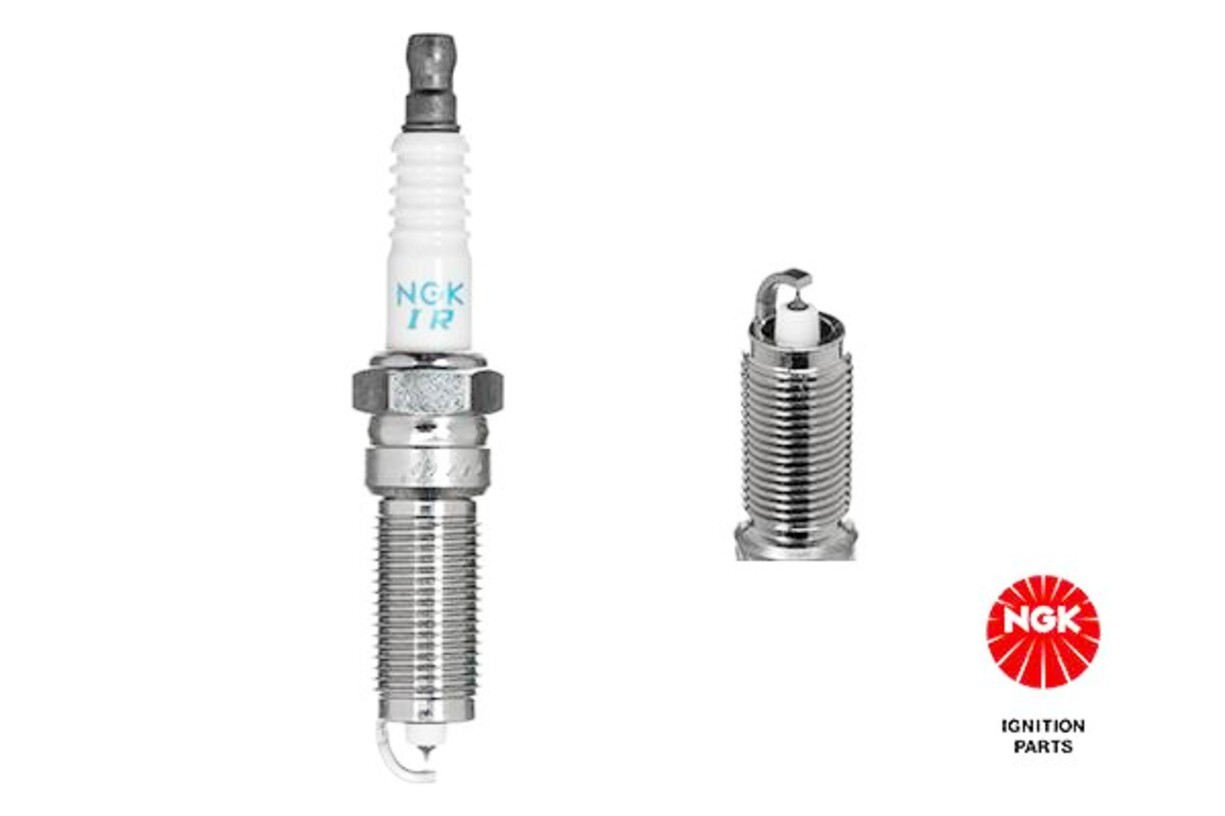 NGK Spark Plug For FORD C-Max II Van Fiesta VI VOLVO S60 S80 V40 10-19 1685720