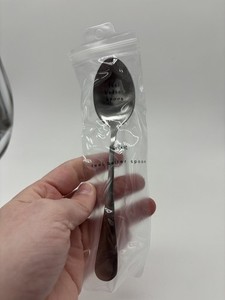 Lovebug Feel Better  Soon Spoon - New in package
