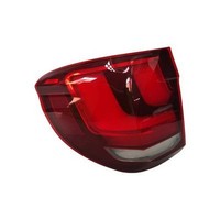 Heckleuchte RüCkleuchte Links AußEn LED FüR BMW X5 F15 F85 13-18 7470885