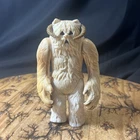 Vintage 1981 Kenner Star Wars Action Figure HK Wampa Complete Original Nice!