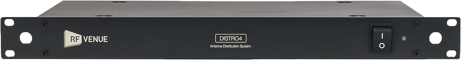 Система распределения антенн DISTRO 4