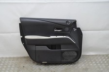 Porte avant et accessoires Lexus RX