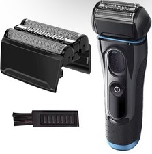 53B Replacement Shaver Head Compatible with Braun Series 5/6 5020cs 5018s 5035s
