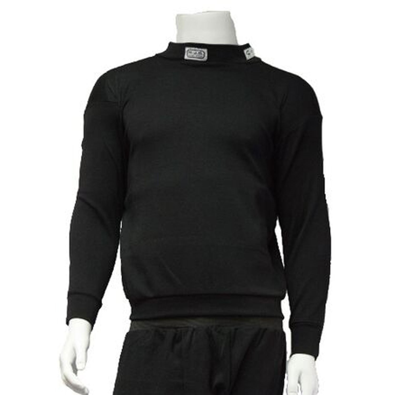 RJS Racing Equipment 800020106 SFI Fire Retardant Underwear Top SFI 3.3 certifie