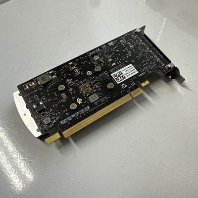 NVIDIA T600 4 GB GDDR6 Graphics Card (4X61E26090) for sale online
