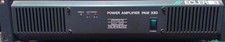 AMPLI PROFESSIONNEL ECLER PAM 330 pour sonorisation de qualité