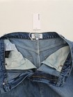 Reformation Tazz Denim Maxi Skirt Size 27 — photo 4