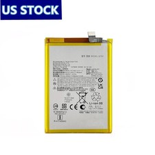 QF50 New Li-ion Battery Replacement for Motorola Moto G Play XT2413-2