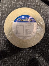 New - Kappler Chemtape - 99402YW 963600 - 2 inch x 60 yards - Chemical Tape