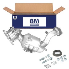 BM KATALYSATOR KAT VORNE passend für MAZDA 2 1.3 1.5 EURO 4 BIS 07.12 | BM91687H