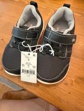 Little boys see Kai run shoes