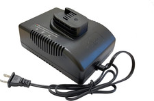 Replace Charger for CTC620, Compatible with Snap on 18V Battery CTB6187 CTB6185