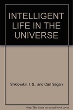 Intelligent Life in the Universe