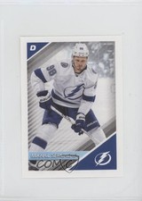 2024-25 Topps NHL Sticker Collection Mikhail Sergachev #453 1q0