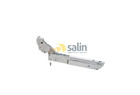 SIEMENS OVEN DOOR HINGE WITH SHORT PIN (SINGLE) 12011053