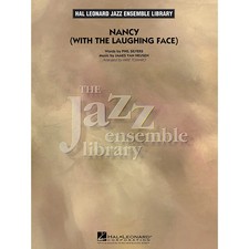 Nancy With the Laughing Face Jazz Band Level 4 Arranged by Mike Tomaro