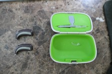 Phonak Brio 3 B-675 Hearing Aid Right  Left