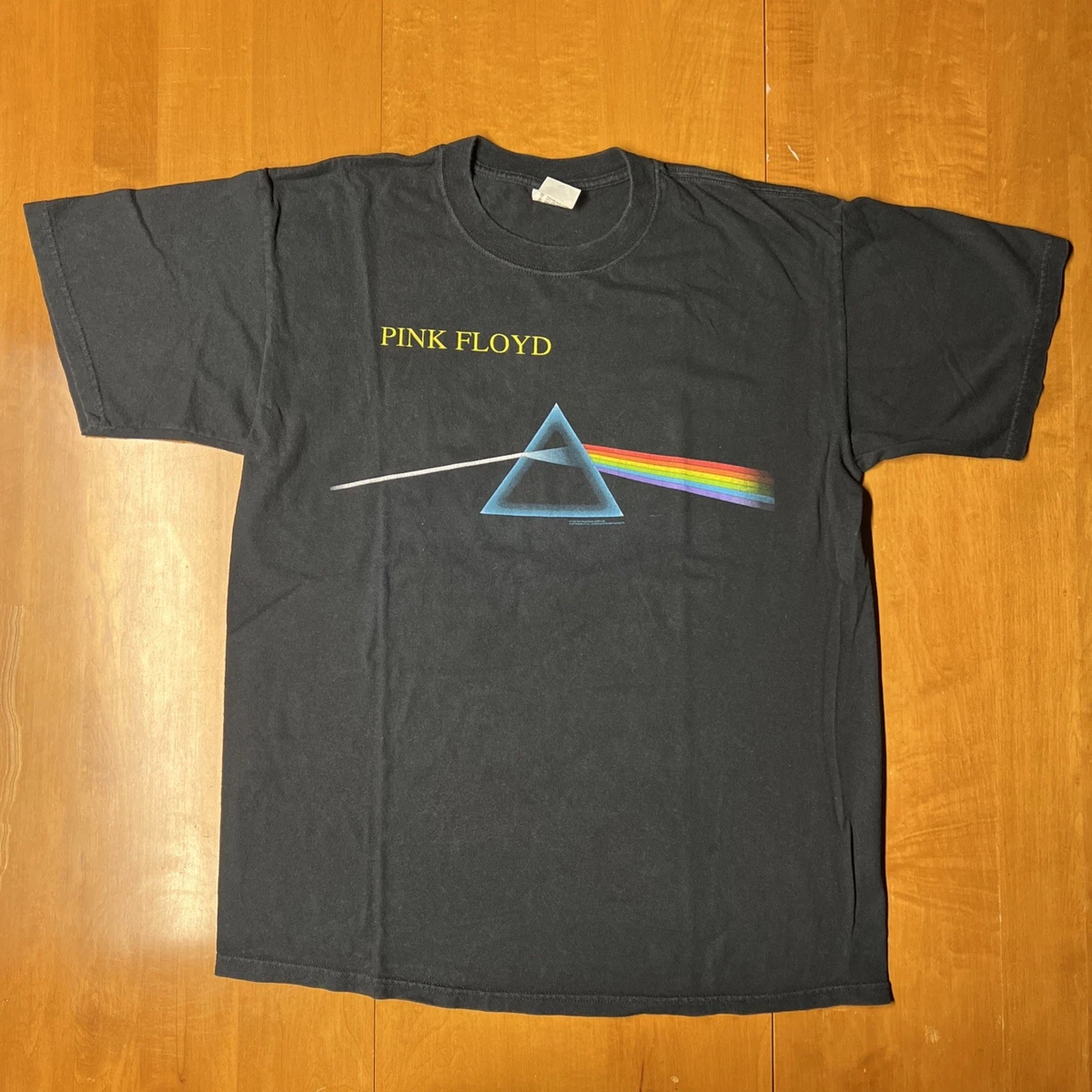 pink floyd dark side of the moon shirt products for sale | eBay