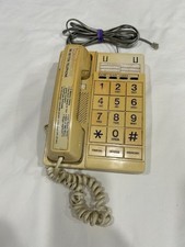 CONAIR SW4502 Corded Phone 15 with Large Buttons